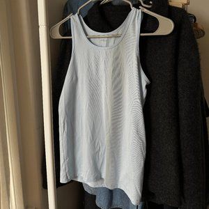 uniqlo airism kid's tank top